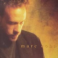 Marc Cohn (album)