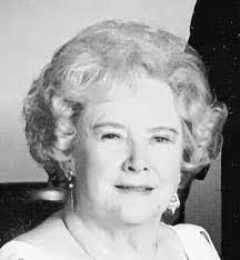 Loretta Booth Obituary (2015)
