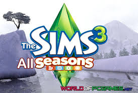Did you just get a new m1 macbook air, macbook pro, or mac mini? The Sims 3 Free Download For Mac Complete Pack