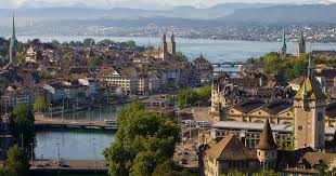 Welcome to the international information portal of the city of zürich. Der B2b Bereich Der Zurich Card B2b Zurich