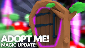 On roblox made by uplift games! Adopt Me Auf Twitter Magic Update Make Over Your Home With The New Magic Furniture Then Bring Everyone To See It Using The New Magic Door Try It Now Https T Co Q5ew48c02n Https T Co Z3hkdgop7b