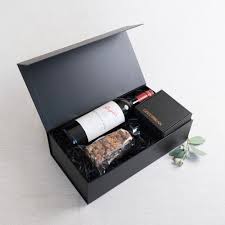Find leather items, electronics, luggage, fine watches and more. Executive Gift Hamper Wine Chocolate Gifts Delivered Free