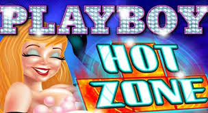 Maybe you would like to learn more about one of these? Turn The Heat Up A Notch With The Sexy Playboy Hot Zone Slot