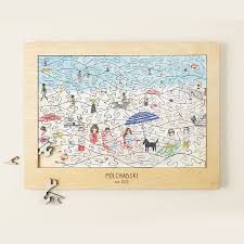 The diverse category includes lighthouse puzzles of … At The Beach Personalized Family Puzzle Personalized Puzzle Uncommon Goods