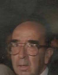 Obituary information for Richard L. Goodrich