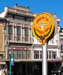 Georgetown Texas Victorian Architecture Bldg Homes Visit Texas Texas Tour Georgetown Texas