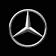 Mercedes-Benz of Alexandria logo