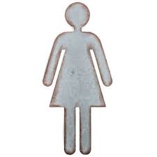 4.8 out of 5 stars 2,459. Woman Galvanized Metal Wall Decor Hobby Lobby 1468180