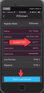 Check spelling or type a new query. How To View Security Cameras From An Iphone Or Android Cctv Camera World Knowledge Base