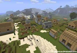 Oct 05, 2021 · the millenaire npc village mod is a mod that allows you to set up villages in the game minecraft. Millenaire Mod Npc Village For Minecraft 1 4 4 Minecraft Forum