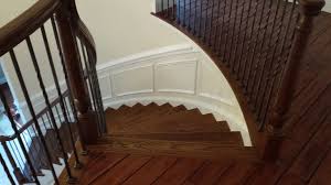 Two paints would cost more than one paint. Pin On Staircase Wainscoting