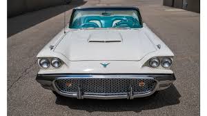 Image result for Cameo Rose 1958 Thunderbird