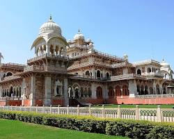 Image of Albert Hall Museum, Jaipur