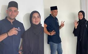 We did not find results for: Kemelut Sharnaaz Nabila Berakhir Ini Keputusan Mengeejut Hak Penjagaan Anak Metro Kini