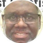 Roosevelt Whitehead's Instagram, Twitter & Facebook