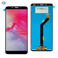 For Infinix Hot 6 X606 Lcd Screen ...