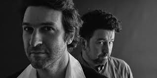 Japandroids · Arts & Crafts México