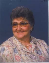 Mona Anderson Obituary May 24, 2015