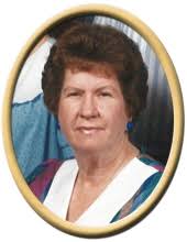 Obituary information for Freida Stinson Salster