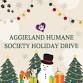 Aggieland Humane Society Holiday Drive (LJRL) event image