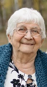 Obituary for Thelma (Wiess) Rafnson