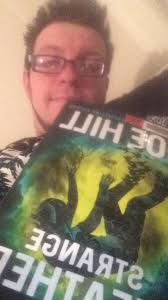 I've never read a Tabitha King and this is the first I've come across in  many years of SK hunting here in New Zealand. Looking forward to reading