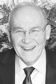 James Hirst Obituary (1935