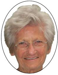 Obituary information for Rowena Ione (Motley) Kohl