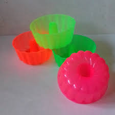 Sangrai tepung beras serta daun pandan hingga tepung. Cetakan Putu Ayu Jumbo Cetakan Putu Ayu Besar Cetakan Puding Cetakan Bolu Kukus Shopee Indonesia