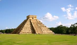 Chichen Itza Cancun