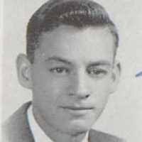 Samuel Agnew (1923–2003) • FamilySearch