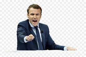 They must be uploaded as png files, isolated on a. Emmanuel Macron Png Transparent Png Vhv