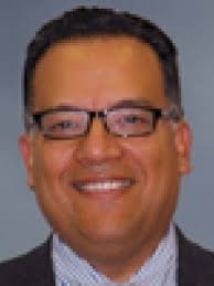 Jose Garcia at Northwest Community Credit Union