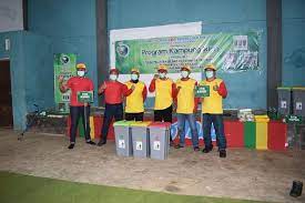 Pt indofood sukses makmur merupakan perusahaan besar asal indonesia yang telah berdiri sejak tahun 1990 dan terus berkembang pesat hingga saat ini seiring dengan permintaan pasar yang terus meningkat. Pt Indofood Kawasan Jarakosta Foto Pabrik Produk Yang Dibuat Pt Indofood Diekspor Ke Beberapa Negara Asia Autralia Dan Eropa