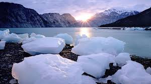 A Beautiful Ice Place First Morning 1920x1080 Link Https Toptenbeautifulwallpaper Blogspot Com Top Winter Wallpaper Winter Landscape Nature Wallpaper