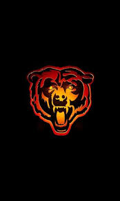 Select a beautiful wallpaper and click the yellow download button below the image. Chicago Bears Iphone Wallpaper