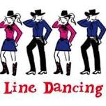 Line Dancing with Keri