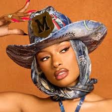 Megan Thee Stallion