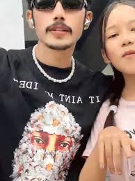 Bhayankar: Youngwave & Vyoma Collaboration