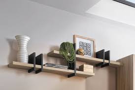 Le secrétaire mural ¼ (type cabinet) : Etagere Murale Etageres Meubles Gautier