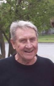 John Vail Obituary (2018)