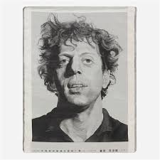 Chuck Close
