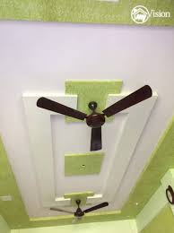 If you're not a fan of fancy designs, you can go for a plain pop false ceiling but adorn it with elegant elements. False Ceiling Designs In Hyderabad Gypsum Pop Fiber Glass Ceilings Designer Contractors And Dealers Contact Online
