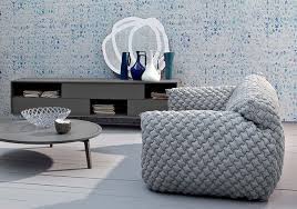 We have collected an array of free quilt patterns using some of eleanor burns' quick and easy techniques. Goose Down Quilted Sofa Yanko Design