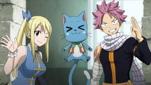 1281 x 1921 jpeg 1648 кб. Watch Fairy Tail Streaming Online Hulu Free Trial