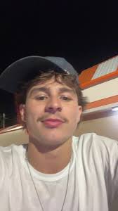 Dylan Nibert's Instagram, Twitter & Facebook