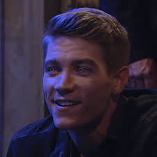 Days of Our Lives Recap: The Devil Shifts Into Tripp Who Throws Himself Out  The Church Window