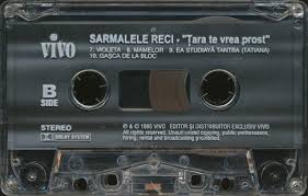 Generally, more highly educated people, who have higher incomes, consume more resources than poorly educated people. Sarmalele Reci Èara Te Vrea Prost Caseta Audio Audioweb