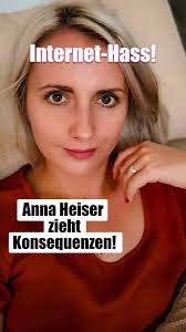 Anna_m _heiser Instagram Story