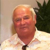 Chester Allen Lynn Obituary